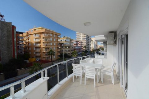2+1 Lejlighed i Mahmutlar, Antalya, Tyrkiet Nr. 147117 - 13