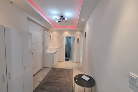 2+1 Lejlighed i Mahmutlar, Antalya, Tyrkiet Nr. 147117 - 10