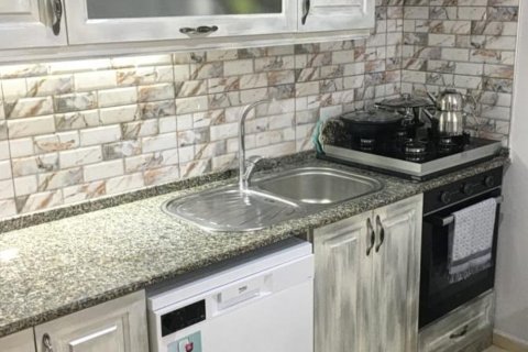 آپارتمان در  Oludeniz ، ترکیه 1 خوابه ، 55 متر مربع.  شماره 210396 - 18