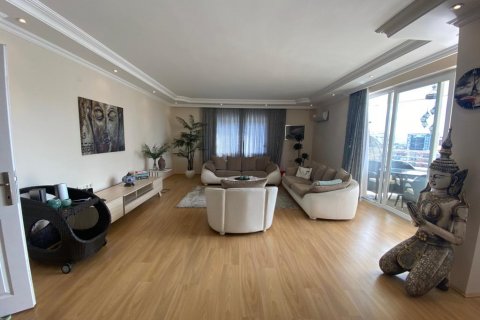 2+1 Lejlighed  i Cikcilli, Antalya, Tyrkiet Nr. 138768 - 16