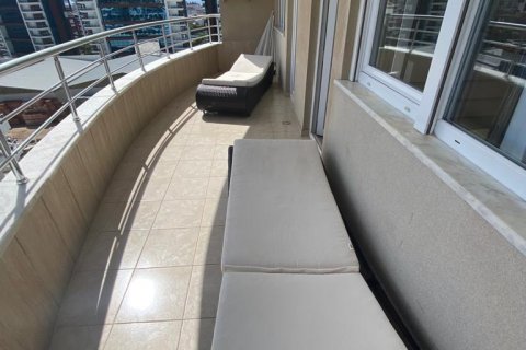 2+1 Lejlighed  i Cikcilli, Antalya, Tyrkiet Nr. 138768 - 17