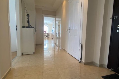 2+1 Lejlighed  i Cikcilli, Antalya, Tyrkiet Nr. 138768 - 18