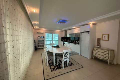 Daire 4+2 Cikcilli, Antalya, Türkiye №136759