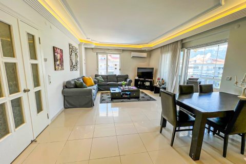3+1 Takleilighet i Oba, Antalya, Tyrkia Nr. 136758 - 21