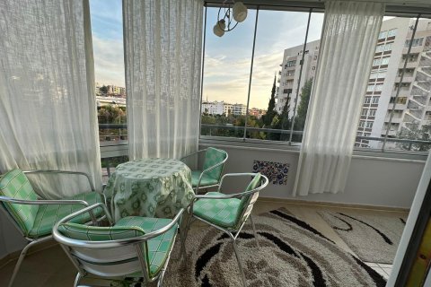 Daire  1+1  Tosmur, Alanya, Antalya, Türkiye №131331 - 10
