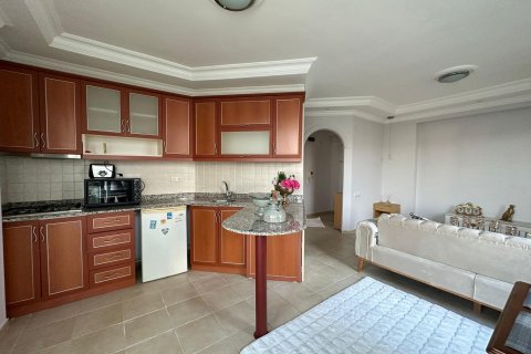 Daire  1+1  Tosmur, Alanya, Antalya, Türkiye №131331 - 12