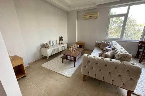 Daire  1+1  Tosmur, Alanya, Antalya, Türkiye №131331 - 13