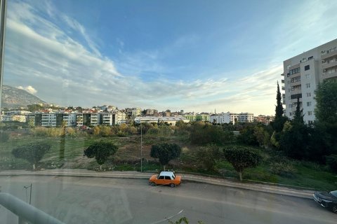 Daire  1+1  Tosmur, Alanya, Antalya, Türkiye №131331 - 11