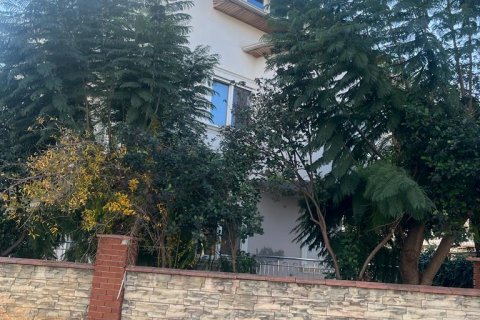 7+1 Villa  in Konakli, Antalya, Türkei Nr. 111512 - 14