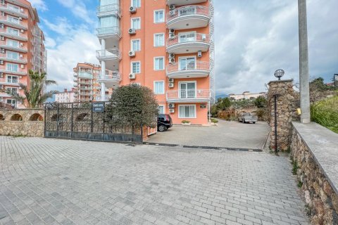 2+1 Wohnung in Mahmutlar, Antalya, Türkei Nr. 134953 - 20