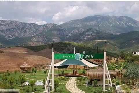 Apartment for sale  in Kargicak, Alanya, Antalya, Turkey, 2 bedrooms, 137m2, No. 117315 – photo 16