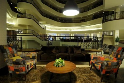 Apartment for sale  in Kargicak, Alanya, Antalya, Turkey, 2 bedrooms, 137m2, No. 117315 – photo 19