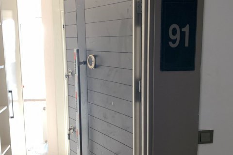 Продажа квартиры в Мерсине, Турция 1+1, 47м2, №146296 – фото 14