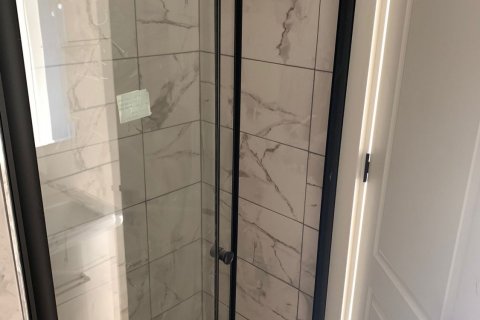 Продажа квартиры в Мерсине, Турция 1+1, 47м2, №146296 – фото 13