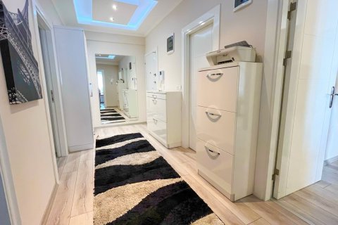 Apartment for sale in Oba, Antalya, Turkey, 3 bedrooms, 140m2, No. 145777 – photo 3