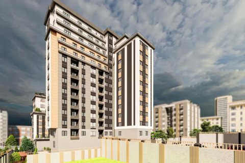 Kaya Life Residence  i Küçükçekmece, Istanbul, istanbul, Turkiet Nr.117309