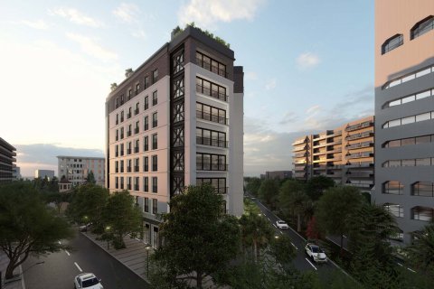 Key Residence  i Izmir, Turkiet Nr.117310
