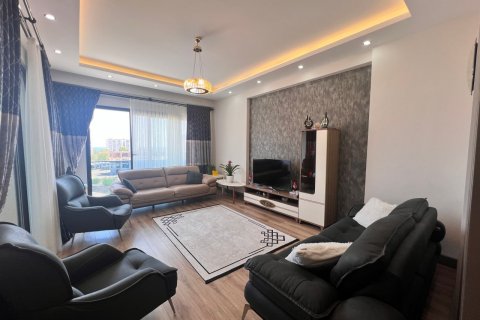 Apartment for sale  in Mezitli, Mersin, Turkey, 4 bedrooms, 150m2, No. 134964 – photo 5