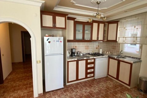 2+1 Wohnung in Tosmur, Alanya, Antalya, Türkei Nr. 144102 - 14