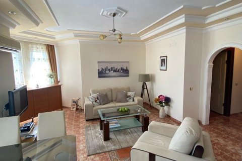 2+1 Wohnung in Tosmur, Alanya, Antalya, Türkei Nr. 144102 - 17