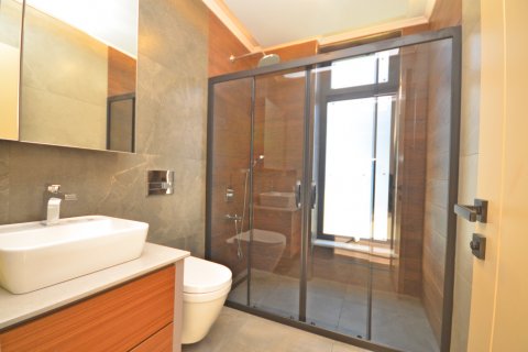 4+1 Villa i Kargicak, Alanya, Antalya, Tyrkiet Nr. 113450 - 5