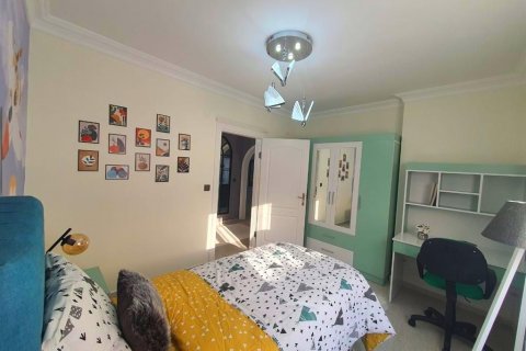 2+1 Leilighet i Alanya, Antalya, Tyrkia Nr. 120744 - 23