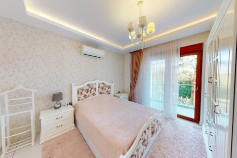 2+1 Lejlighed  i Alanya, Antalya, Tyrkiet Nr. 134973 - 15