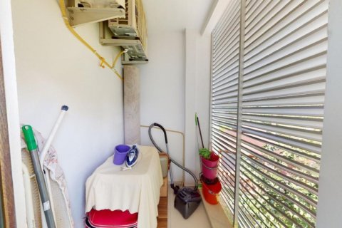 2+1 Lejlighed  i Alanya, Antalya, Tyrkiet Nr. 134973 - 12