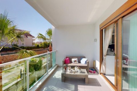 2+1 Lejlighed  i Alanya, Antalya, Tyrkiet Nr. 134973 - 14