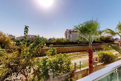 2+1 Lejlighed  i Alanya, Antalya, Tyrkiet Nr. 134973 - 13