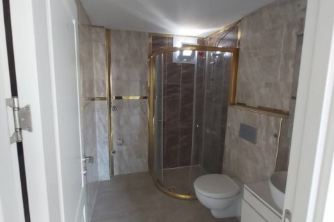 2+1 Lägenhet  i Mersin, Turkiet Nr. 140744 - 13