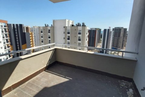 2+1 Lägenhet  i Mersin, Turkiet Nr. 140744 - 10