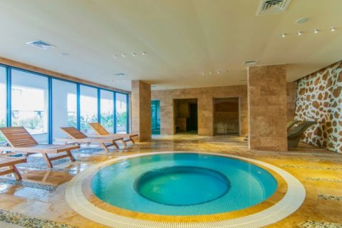 1+1 Lägenhet i Kestel, Antalya, Turkiet Nr. 132932 - 5