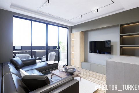 1+1 Leilighet i Side, Antalya, Tyrkia Nr. 117501 - 5
