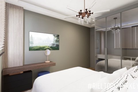1+1 Leilighet i Side, Antalya, Tyrkia Nr. 117501 - 6