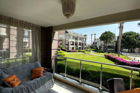 2+1 Lägenhet  i Sida, Antalya, Turkiet Nr. 142828 - 12