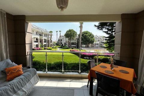 2+1 Lägenhet  i Sida, Antalya, Turkiet Nr. 142828 - 11