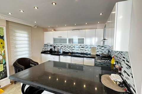 4+1 Villa i Alanya, Antalya, Turkiet Nr. 145521 - 5