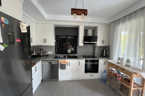 4+1 Villa  i Gocek, Mugla, Tyrkiet Nr. 194008 - 5