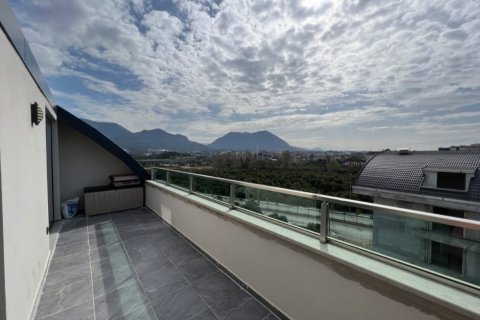 Apartment for sale in Oba, Antalya, Turkey, 2 bedrooms, 100m2, No. 147575 – photo 3