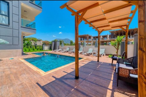 Apartment for sale in Oba, Antalya, Turkey, 2 bedrooms, 100m2, No. 147575 – photo 6