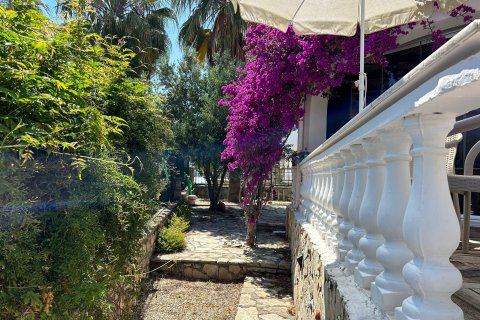 Villa for sale in Turkler, Alanya, Antalya, Turkey, 2 bedrooms, 125m2, No. 130535 – photo 6
