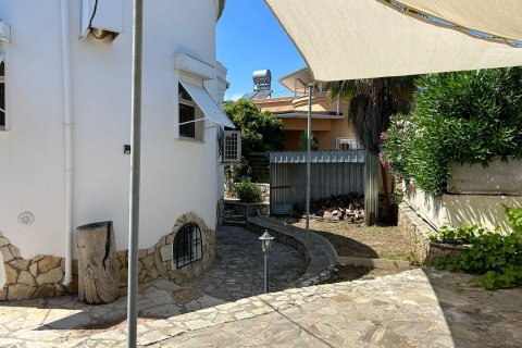 Villa for sale in Turkler, Alanya, Antalya, Turkey, 2 bedrooms, 125m2, No. 130535 – photo 8