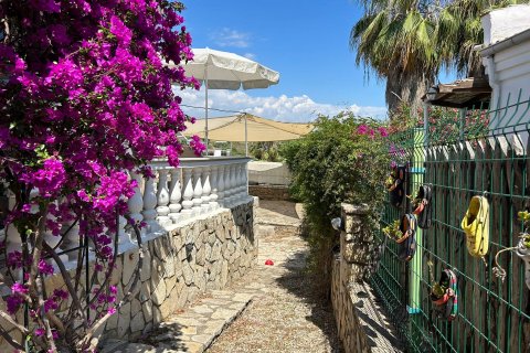 Villa for sale in Turkler, Alanya, Antalya, Turkey, 2 bedrooms, 125m2, No. 130535 – photo 7