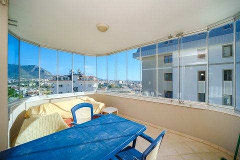 2+1 Wohnung  in Cikcilli, Antalya, Türkei Nr. 133702