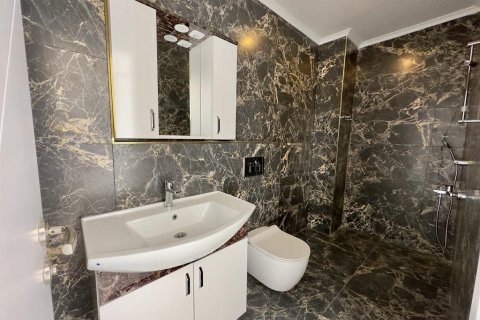 3+2 Villa i Tepe, Alanya, Antalya, Tyrkia Nr. 131866 - 10