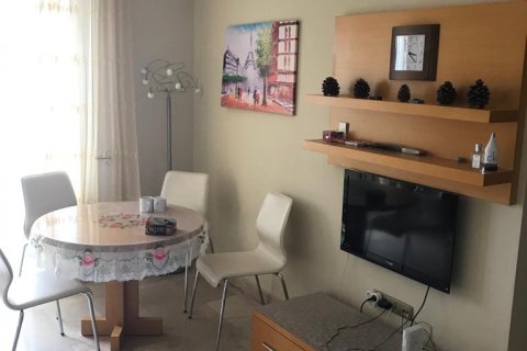 Daire  2+1  Kargıcak, Alanya, Antalya, Türkiye №132779 - 14