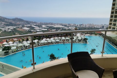 Daire  2+1  Kargıcak, Alanya, Antalya, Türkiye №132779 - 16