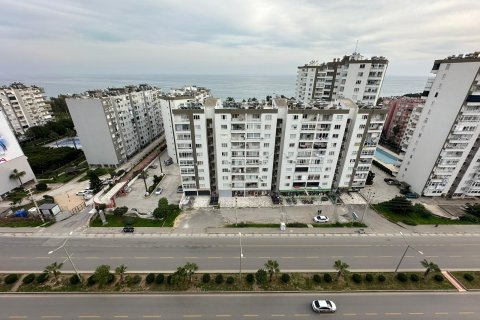 3+1 Lägenhet  i Mersin, Turkiet Nr. 153277