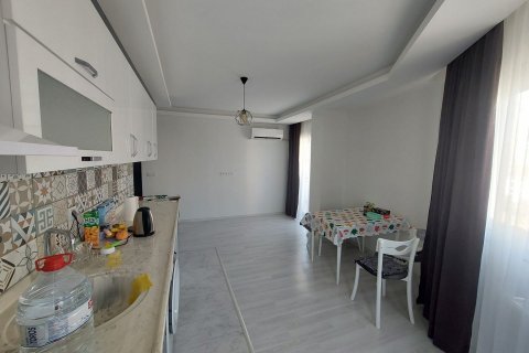 1+1 Leilighet  i Mersin, Tyrkia Nr. 135282
